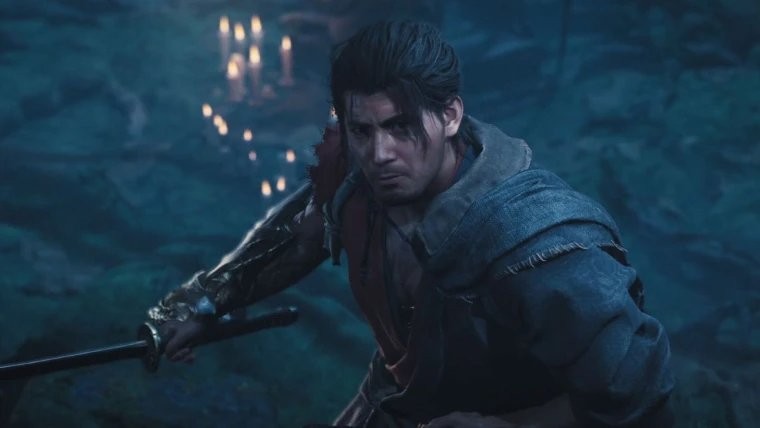 所有人都能玩！ 《鬼武者：剑之道》或将推出试玩版