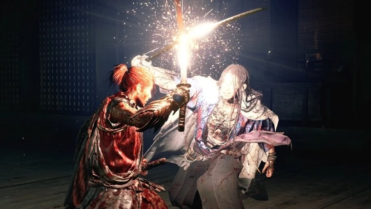 所有人都能玩！ 《鬼武者：剑之道》或将推出试玩版