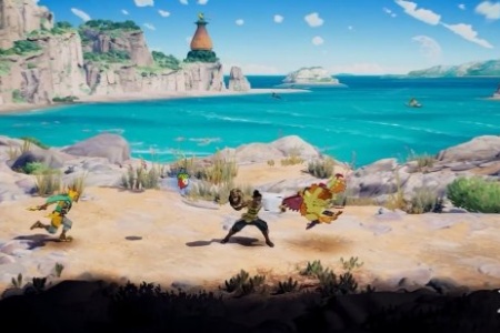 告别免费游玩! 横版游戏《Towerborne》2月26日发售