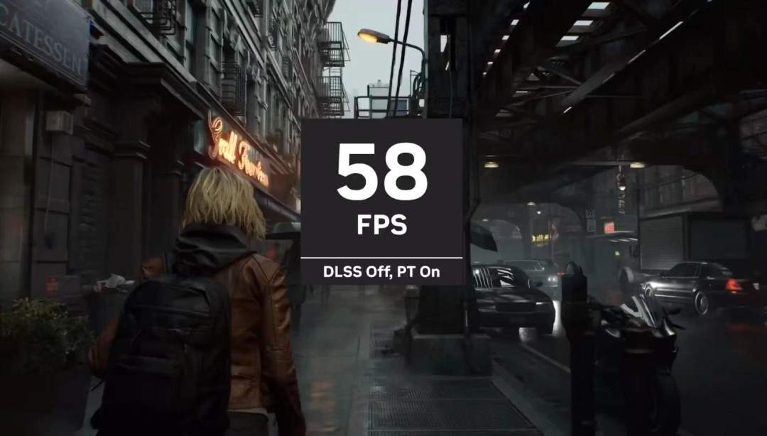 《生化危机9》英伟达RTX开启关闭对比 新画面展示