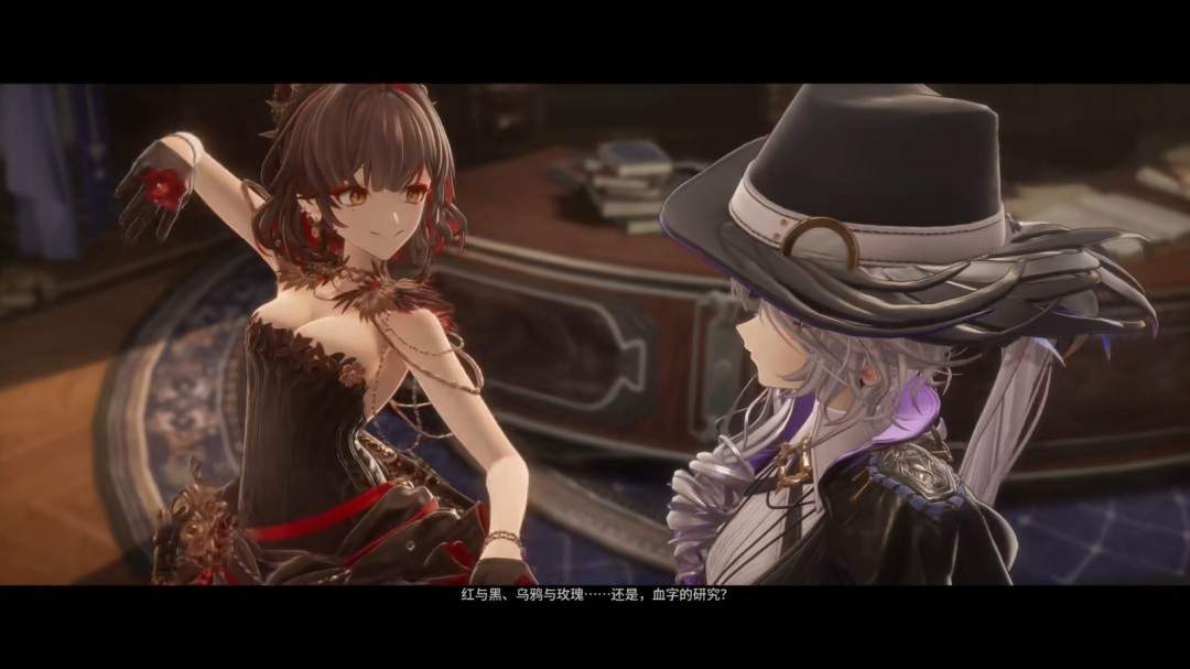 大世界RPG《白银之城》「同一律测试」开启！先导展示视频发布