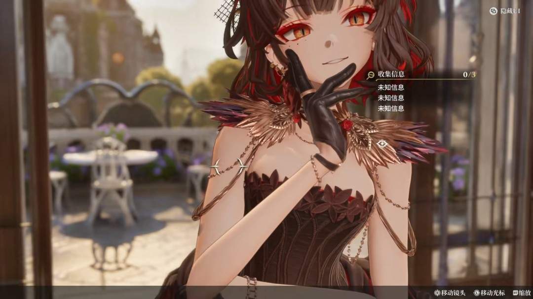 大世界RPG《白银之城》「同一律测试」开启！先导展示视频发布