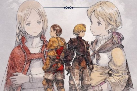 《最终幻想战略版》复刻版销量破百万后 真要出续作？