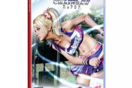 《电锯糖心RePOP》NS2版定档3月26日 支持射击新模式