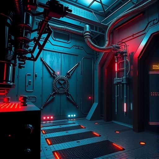 《以太与铁》试玩报告：不乐迪斯科