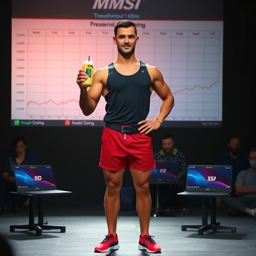 Bin哥自曝控制饮食狂瘦20斤！ON目标去MSI