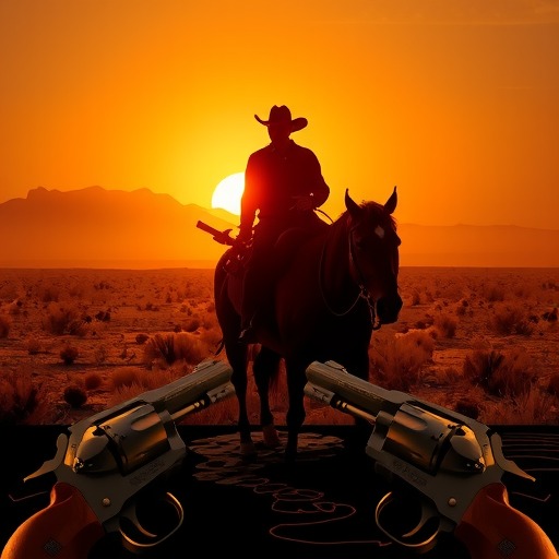 《荒野大镖客3》消息大汇总！发售时间曝光