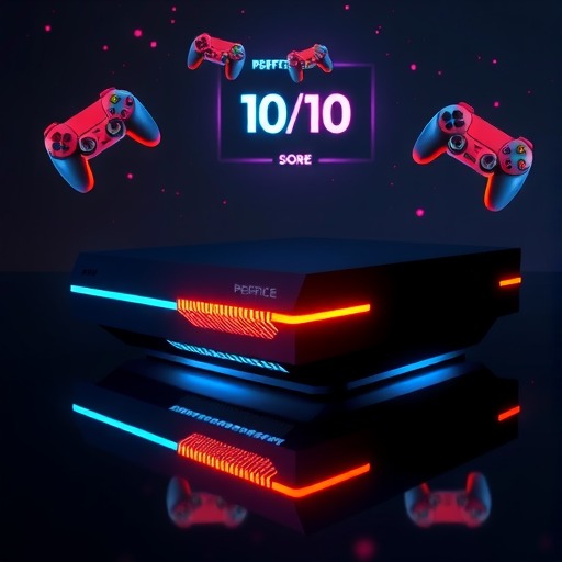 《IGN 10分大作新版本出炉！主机玩家有福了，全新体验值得期待吗？》