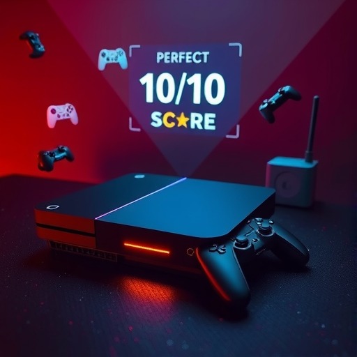 《IGN 10分大作新版本出炉！主机玩家有福了，全新体验值得期待吗？》(图2)