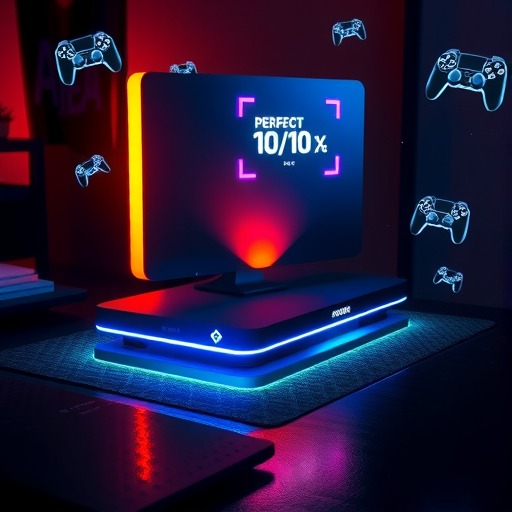 《IGN 10分大作新版本出炉！主机玩家有福了，全新体验值得期待吗？》(图3)