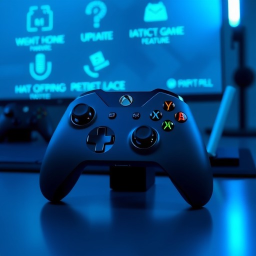 《Xbox掌机重磅更新带来哪些实用功能？游戏玩家体验升级攻略全解析》(图2)