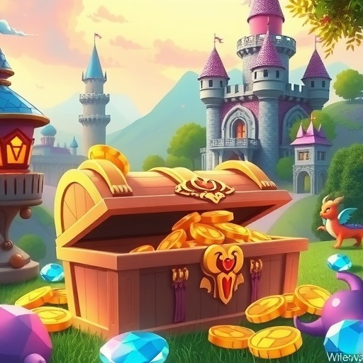 《到底是谁在给洛克王国：世界充钱？深度解析玩家付费行为背后的真相》