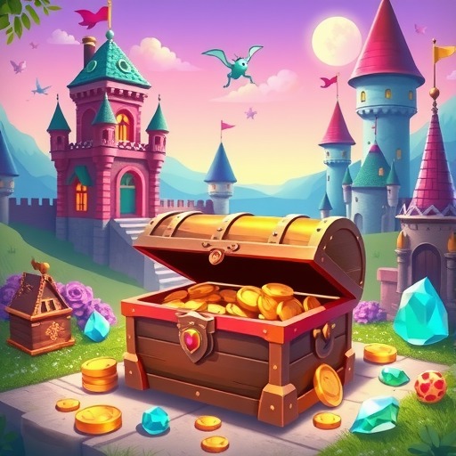 《到底是谁在给洛克王国：世界充钱？深度解析玩家付费行为背后的真相》(图2)