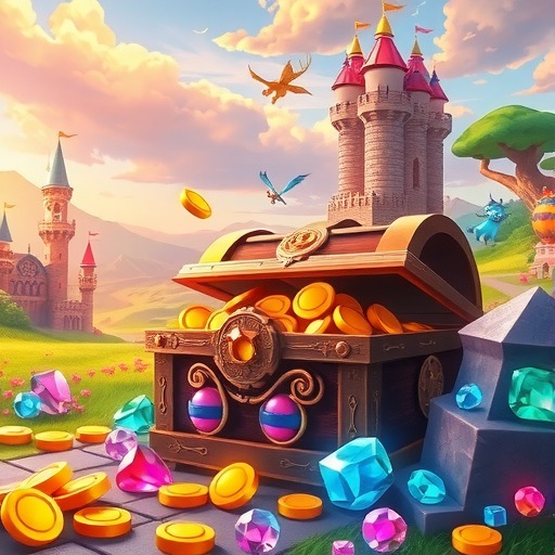 《到底是谁在给洛克王国：世界充钱？深度解析玩家付费行为背后的真相》(图3)