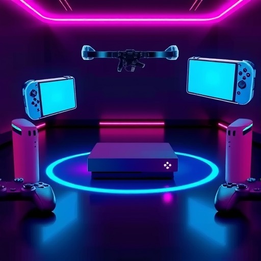 《十年后玩游戏有多爽？PS6为什么会被认为过时了？》