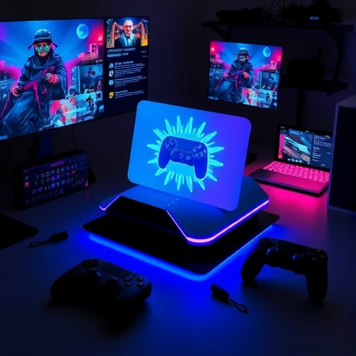 《十年后玩游戏有多爽？PS6为什么会被认为过时了？》(图3)