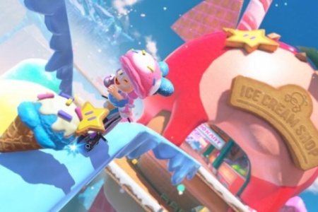 Fami通新一周销量榜：《宝可梦Z-A》日本销量破250万份