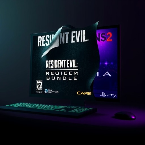 NS2《生化危机》捆绑包内容调整，《安魂曲》被移除引关注(图2)