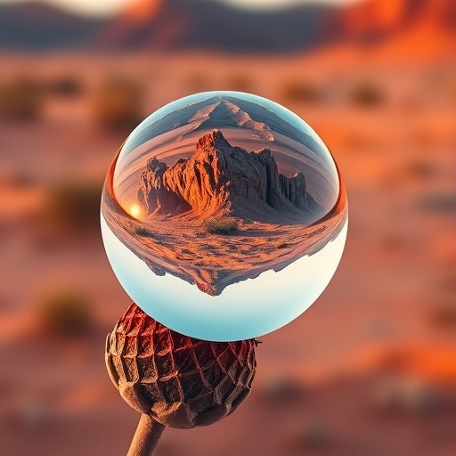 解析《红色沙漠》“水珠倒影”背后的虚实技术与沉浸感塑造