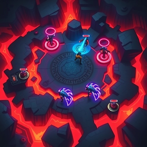 英雄联盟大乱斗模式再度调整？玩家热议功能更新的利与弊(图2)