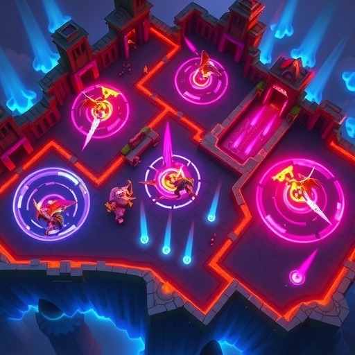 英雄联盟大乱斗模式再度调整？玩家热议功能更新的利与弊(图3)