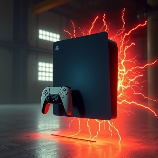 资深爆料人为何一反常态力挺PS5涨价？行业生态与玩家情绪的隐秘交锋