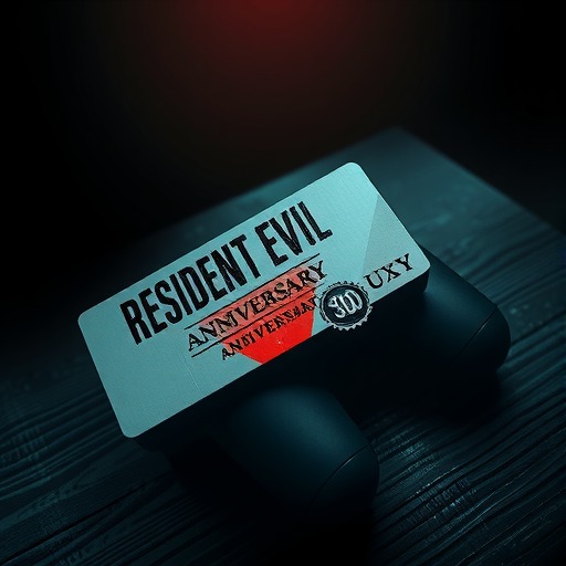 索尼专题页面详解生化危机系列 新人轻松入坑全指南