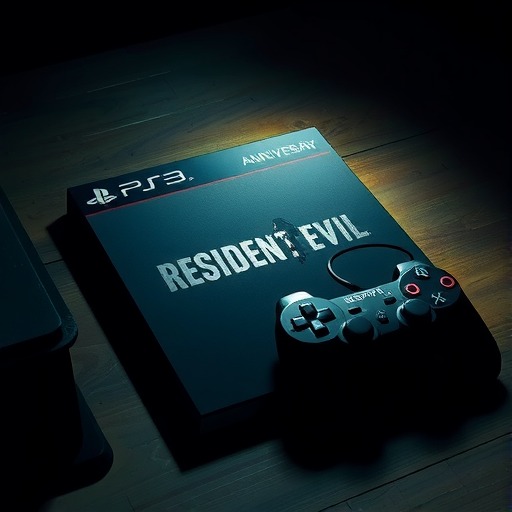 索尼专题页面详解生化危机系列 新人轻松入坑全指南(图2)