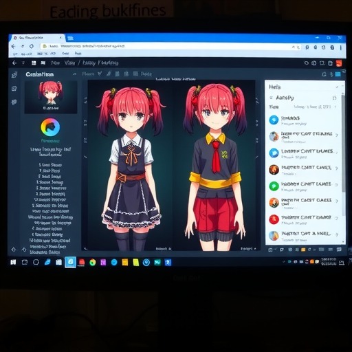 萝莉女神爆改变超丑？玩家为何集中吐槽卡普空角色的新画风(图2)