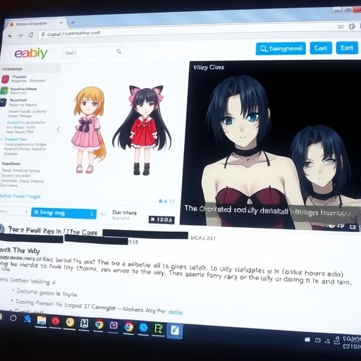 萝莉女神爆改变超丑？玩家为何集中吐槽卡普空角色的新画风(图3)