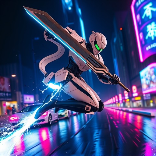 育碧官宣发行新作：机甲风鬼泣开启高速战斗新纪元