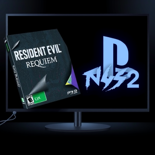 NS2《生化危机》捆绑包内容调整，《安魂曲》被移除引关注