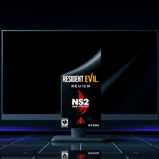 NS2《生化危机》捆绑包内容调整，《安魂曲》被移除引关注(图3)