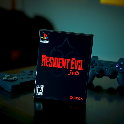 索尼专题页面详解生化危机系列 新人轻松入坑全指南(图3)