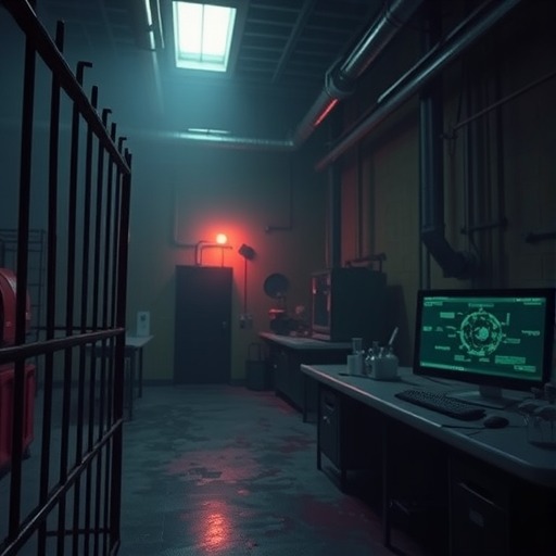 生化危机维罗妮卡重制版爆料频出 RE引擎将迎新一轮技术进化(图1)