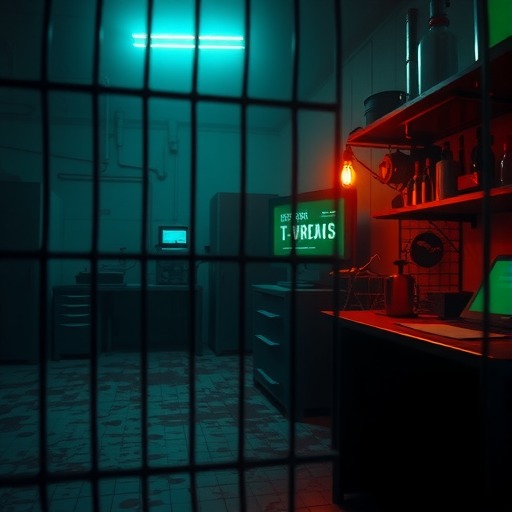 生化危机维罗妮卡重制版爆料频出 RE引擎将迎新一轮技术进化(图3)