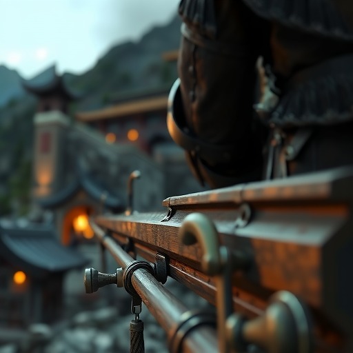 《帝国时代4》新DLC“岳飞传”：从草原到中原，战略维度革新之作(图1)