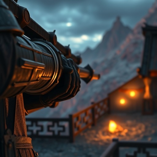 《帝国时代4》新DLC“岳飞传”：从草原到中原，战略维度革新之作(图3)