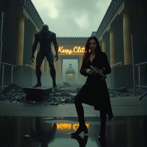 《生化危机10》或迎革新新女主 解读IP如何塑造全新恐怖体验(图1)