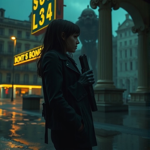 《生化危机10》或迎革新新女主 解读IP如何塑造全新恐怖体验(图2)