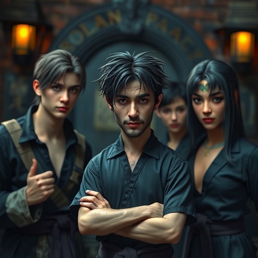 《生化危机9》角色设计惹议：海外玩家质疑文化刻板印象(图2)