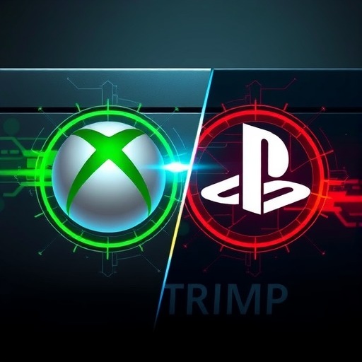 连续两年！XBOX第一方力作盘踞PS游戏商店前列，索尼平台喜忧录