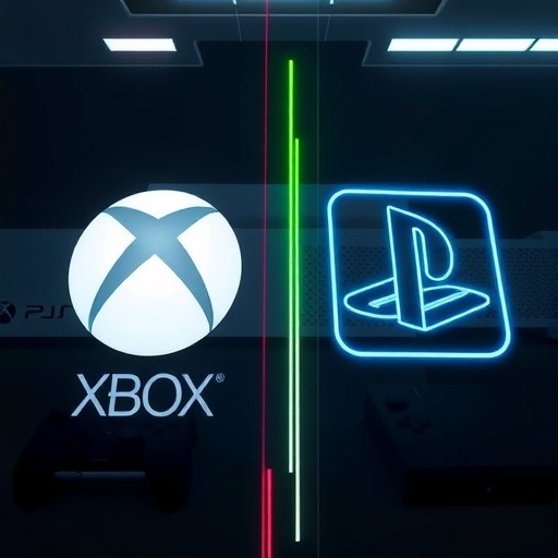 连续两年！XBOX第一方力作盘踞PS游戏商店前列，索尼平台喜忧录(图3)