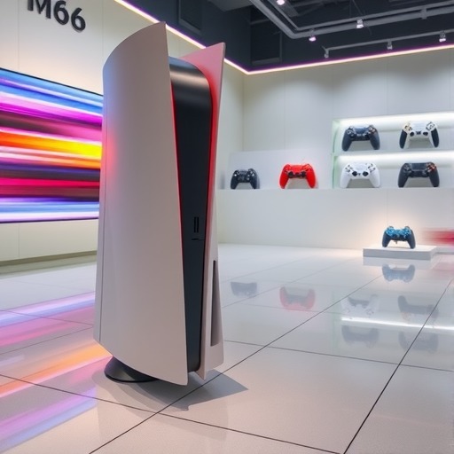 热议：索尼PS6成为首个性能原地踏步的主机世代，意味着什么？