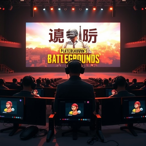 大司马筹办绝地求生老年杯电子竞技赛事，专为40至60岁玩家打造