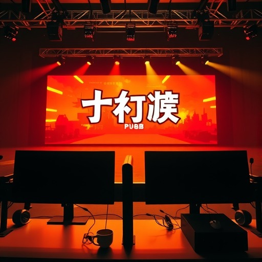 大司马筹办绝地求生老年杯电子竞技赛事，专为40至60岁玩家打造(图2)