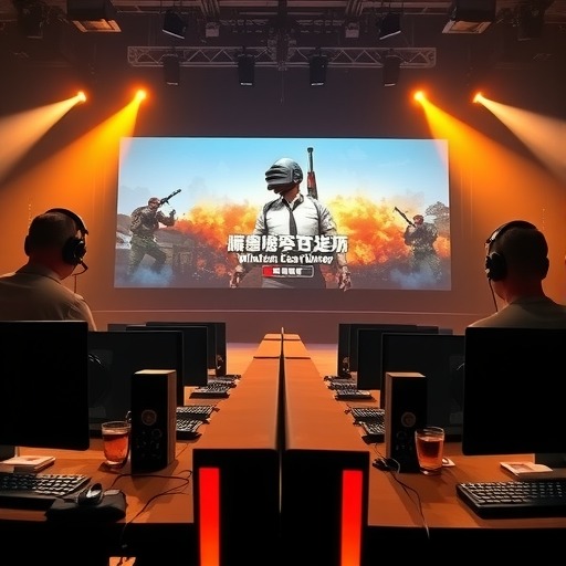 大司马筹办绝地求生老年杯电子竞技赛事，专为40至60岁玩家打造(图3)