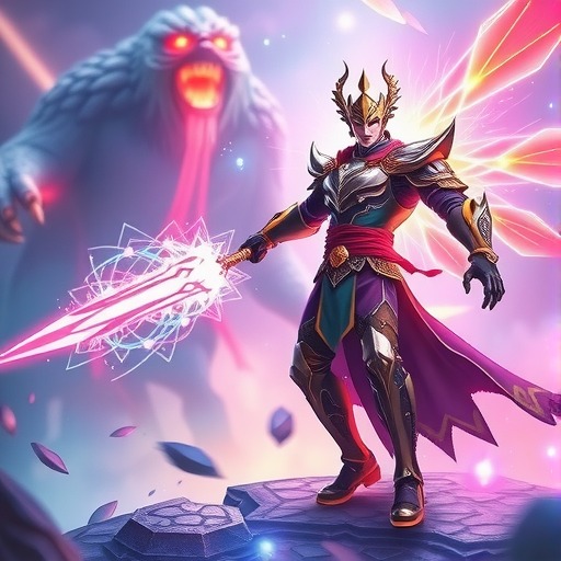 大话西游手游通用套装哪个好用？仙族首选容止，变身卡不再被克