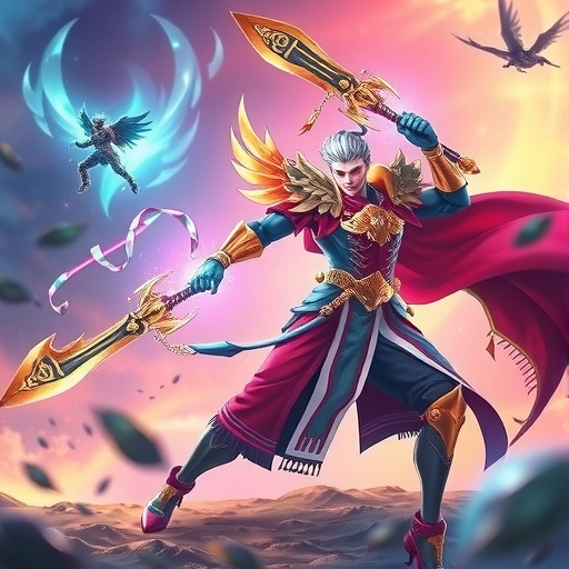 大话西游手游通用套装哪个好用？仙族首选容止，变身卡不再被克(图2)