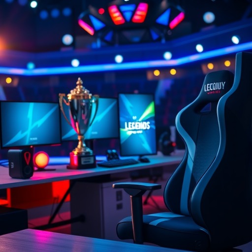 33岁的职业巅峰与新生：一位电竞冠军与职业生涯尽头的思考